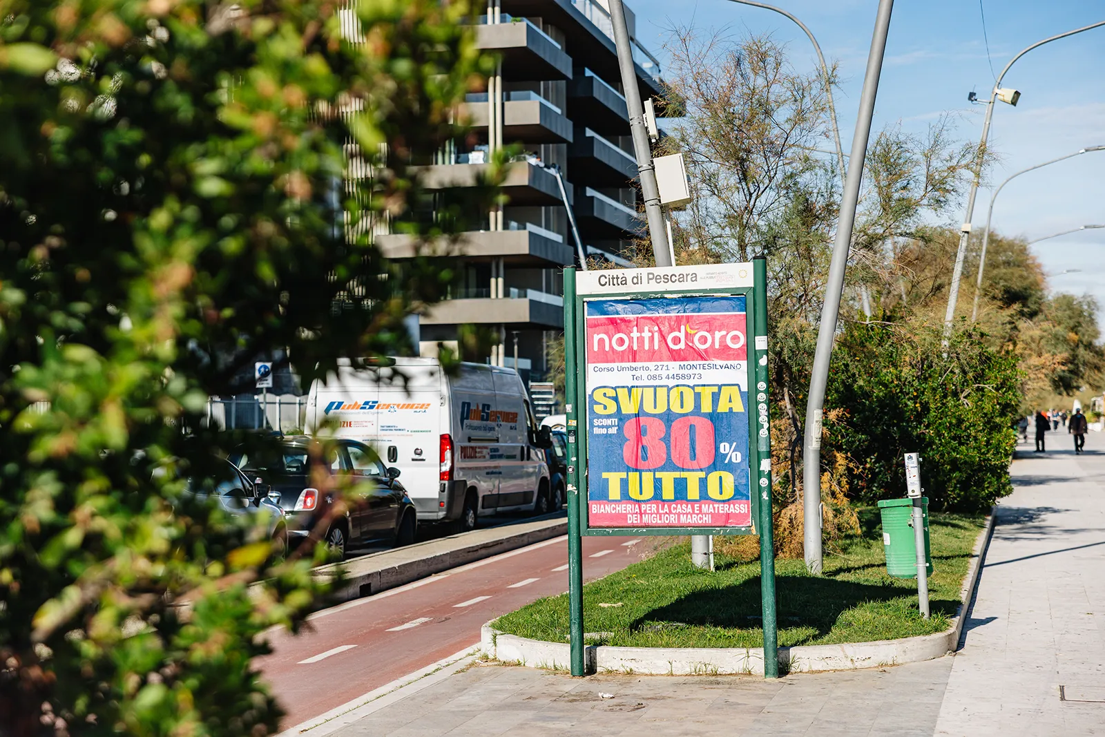 Affissione 100x140 - immagine 5