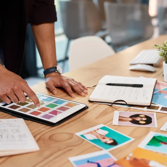 Progettazione Grafica Personalizzata